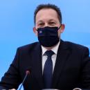 Πέτσας με μάσκα