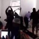 Πακιστανοί στα Καμίνια