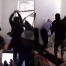 Πακιστανοί στα καμίνια