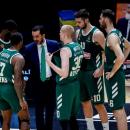 Παναθηναϊκός Μπασκόνια