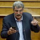Παύλος Πολάκης