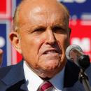 Ρούντι Τζουλιάνι