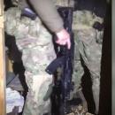 Ρώσοι κομάντος