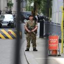 Σε κατάσταση συναγερμού η Βρετανία