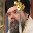 Σερρών και Νιγρίτης Θεολόγος