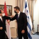 Σισι και Μητσοτάκης