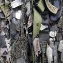 Στρατιωτικές μεταλλικές ταυτότητες