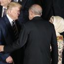 Τραμπ και Ερντογάν