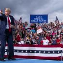 Τραμπ στις εκλογές