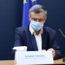Τσιόδρας