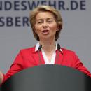 Φον ντερ Λάιεν 