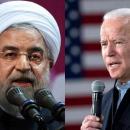 Χασάν Ροχανί και Μπάιντεν