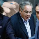 Χρήστος Κέλλας Κώστας Μπλούχος