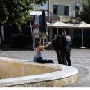 έλεγχος αστυνομίας
