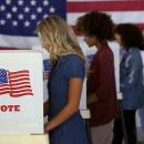 αμερικανικές εκλογές