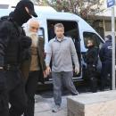 απαγωγή του Λεμπιδάκη