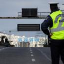 απαγόρευση στις μετακινήσεις