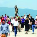 απογραφή στην Αλβανία