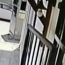 απόδραση Γεωργιανού
