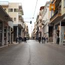αστυνομία στη Πάτρα