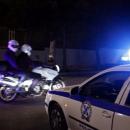 αστυνομία