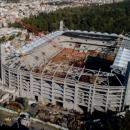 γήπεδο της ΑΕΚ