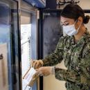 γερμανικός στρατός εμβόλιο