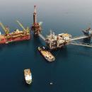 γεωτρήσεις στη Κύπρο