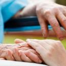 γηροκομείο