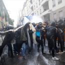 διαδηλώσεις στη Γερμανία