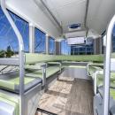 διαστημικά κρεβάτια