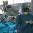 διασωληνωμένη στη ΜΕΘ