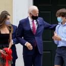 εγγόνια του Μπάιντεν