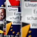 εκλογές στη Γερμανία