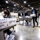 εκλογές στις ΗΠΑ