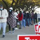 εκλογές στις ΗΠΑ