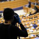 ελευθερία τύπου στην Ευρώπη