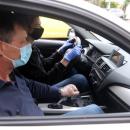 εξετάσεις οδήγησης