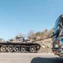 επαρχία Τιγκράι στην Αιθιοπία