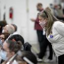 εφορευτική στο Μίσιγκαν