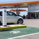 ηλεκτροκίνηση