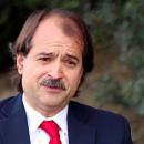 καθηγητής Γιάννης Ιωαννίδης