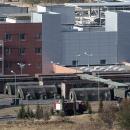 κινητό νοσοκομείο 