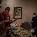 κορωνοϊός στην Ιταλία