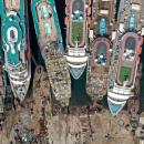 κρουαζιερόπλοια