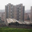 κτήριο στη Σανγκάη