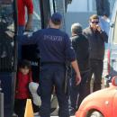 κύκλωμα διακινητών