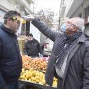 λαϊκές αγορές