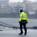 λιμάνι στη Καβάλα