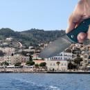 μαχαιρώματα στις Σπέτσες